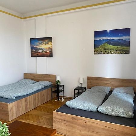 Vintage Rooms In Old Town Krasków Εξωτερικό φωτογραφία