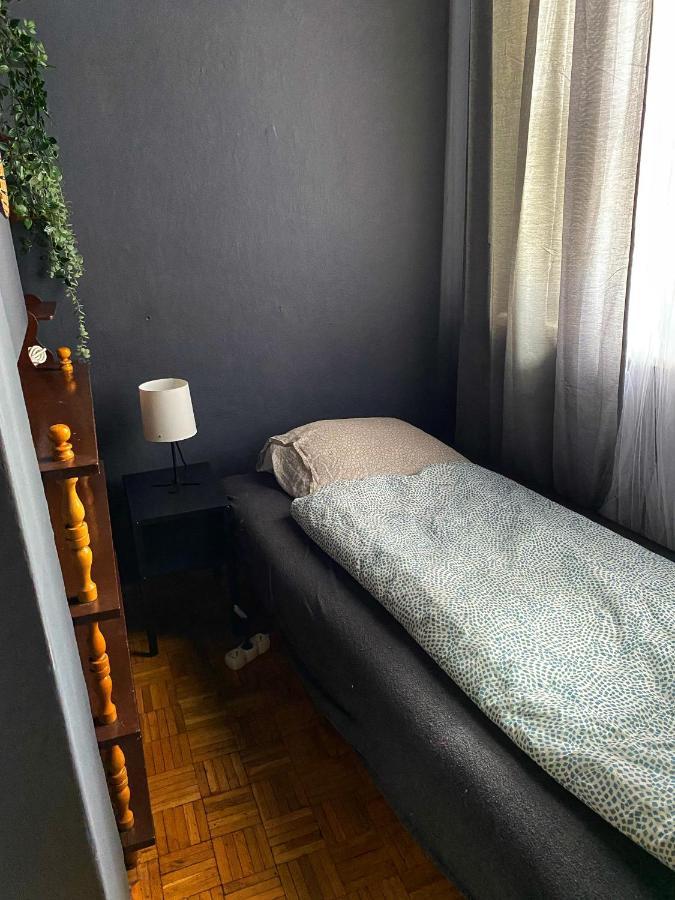Vintage Rooms In Old Town Krasków Εξωτερικό φωτογραφία
