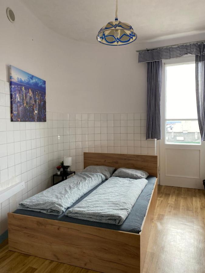 Vintage Rooms In Old Town Krasków Εξωτερικό φωτογραφία